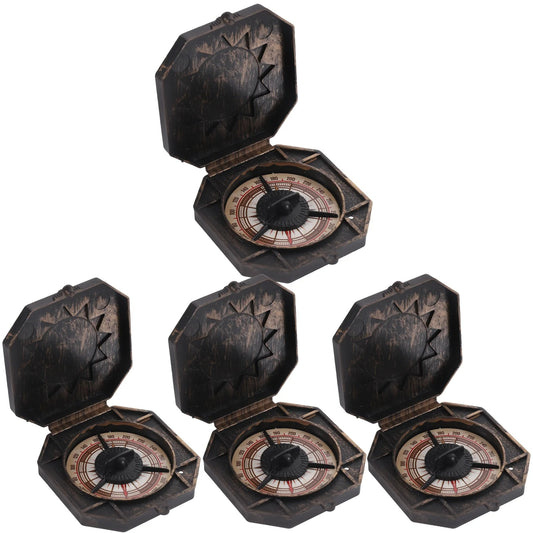 Pirates Compass