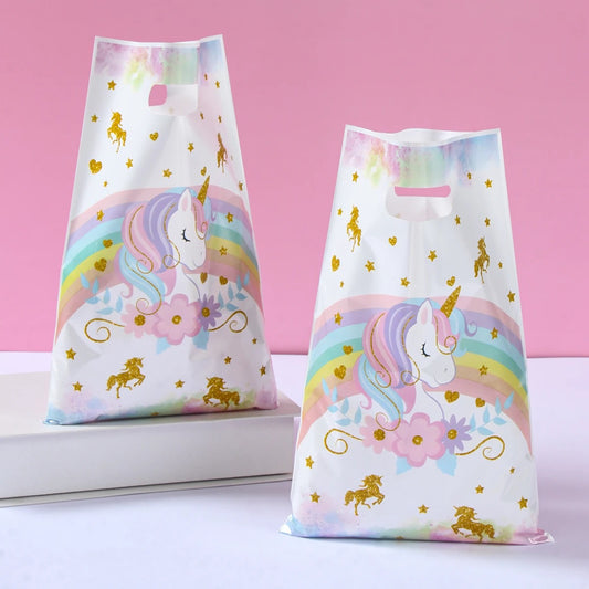 Unicorn Party Unicorn Party Bags (10 pack)