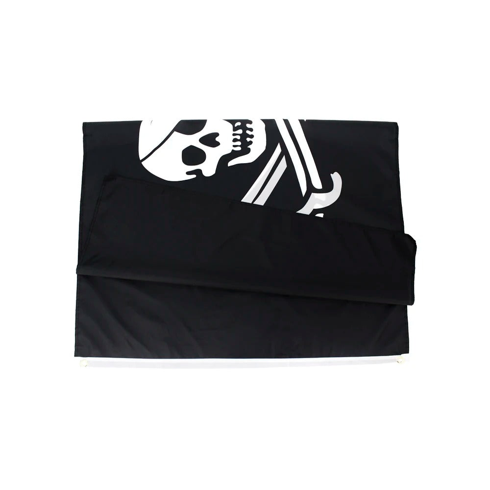 Large Pirate Flag